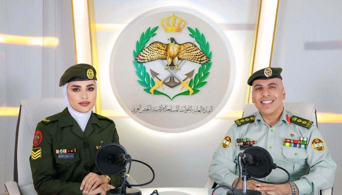 العقيد الطبيب محمد الحنيطي ضيف برنامج مستشارك الطبي للحديث عن السمنة وأحدث طرق علاجها