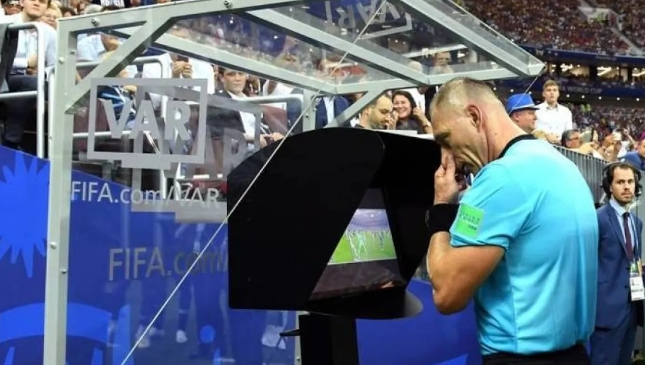 الـ VAR يدخل قريبا الملاعب الأردنية