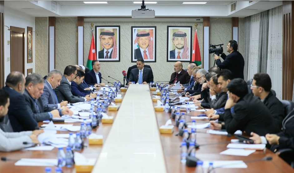 “الاقتصاد النيابية” تواصل مناقشة مشروع قانون المنافسة المعدل لعام 2025