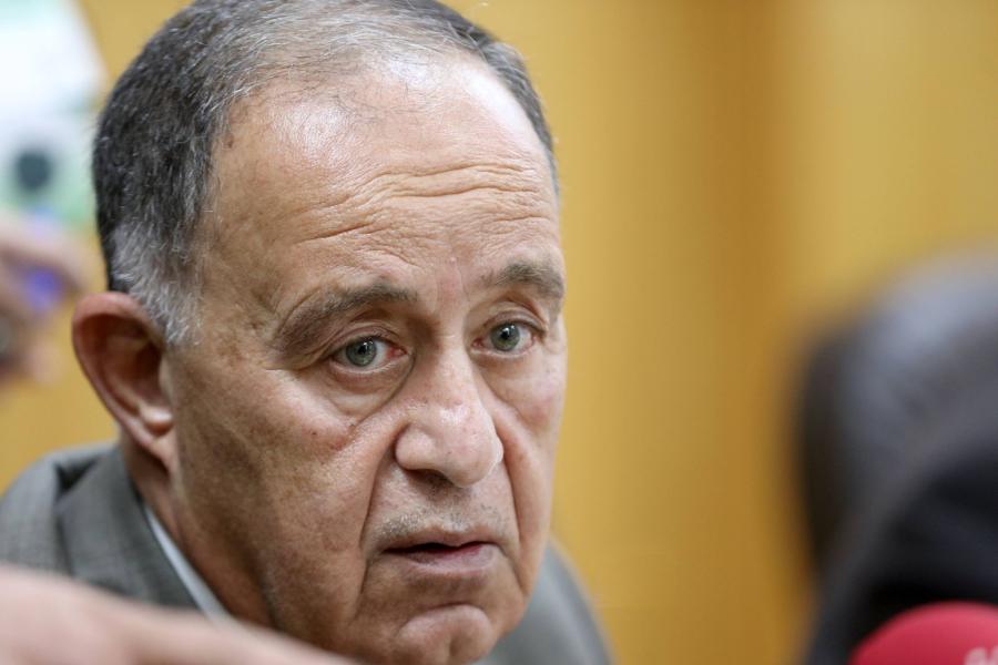 النجار: حديث وزير المياه عن تركيب طارد هواء على عدّاد منزله عارٍ عن الصحة