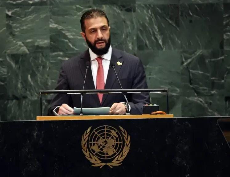 أول تعليق من دمشق على الغارات الأمريكية داخل سوريا