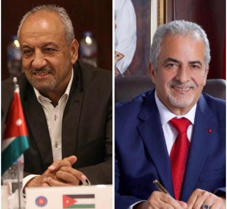 الأردن يحصد مقعدين في مجلس إدارة الاتحاد الآسيوي لكرة اليد