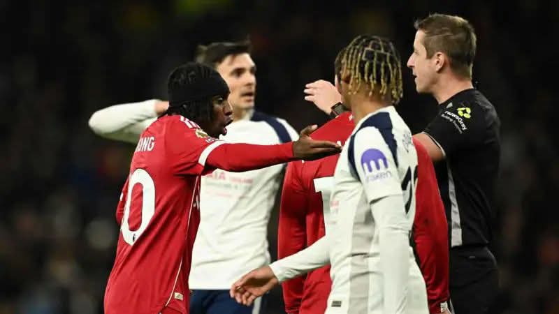 لعنة محمد صلاح تلاحق ليفربول .. 4 ضحايا في ليلة توتنهام العنيفة