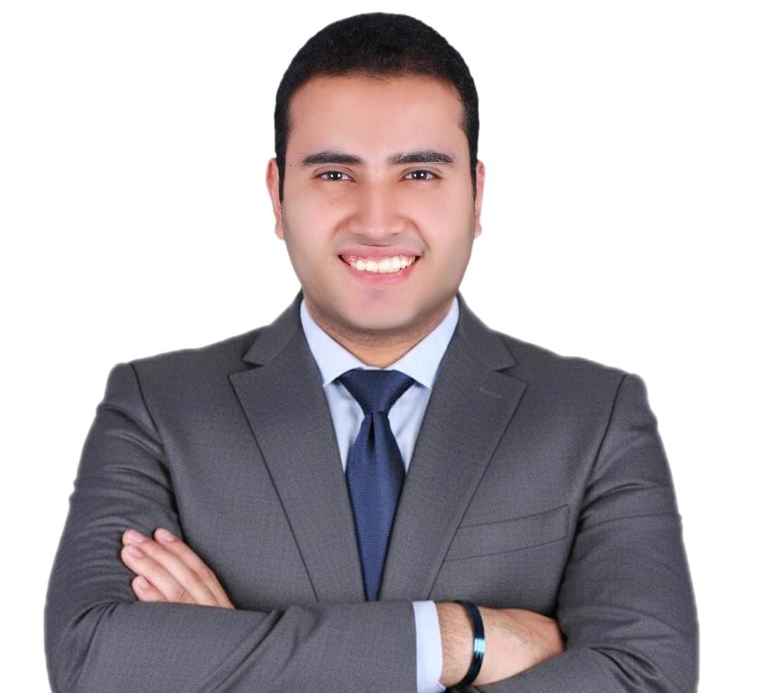 كريم عزام يتألق في «نائب الشعب» على شاشة قناة شرم الفضائية