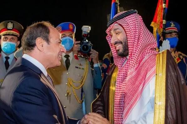 الأكبر في الشرق الأوسط.. استعداد مصري سعودي لافتتاح مشروع عملاق مشترك