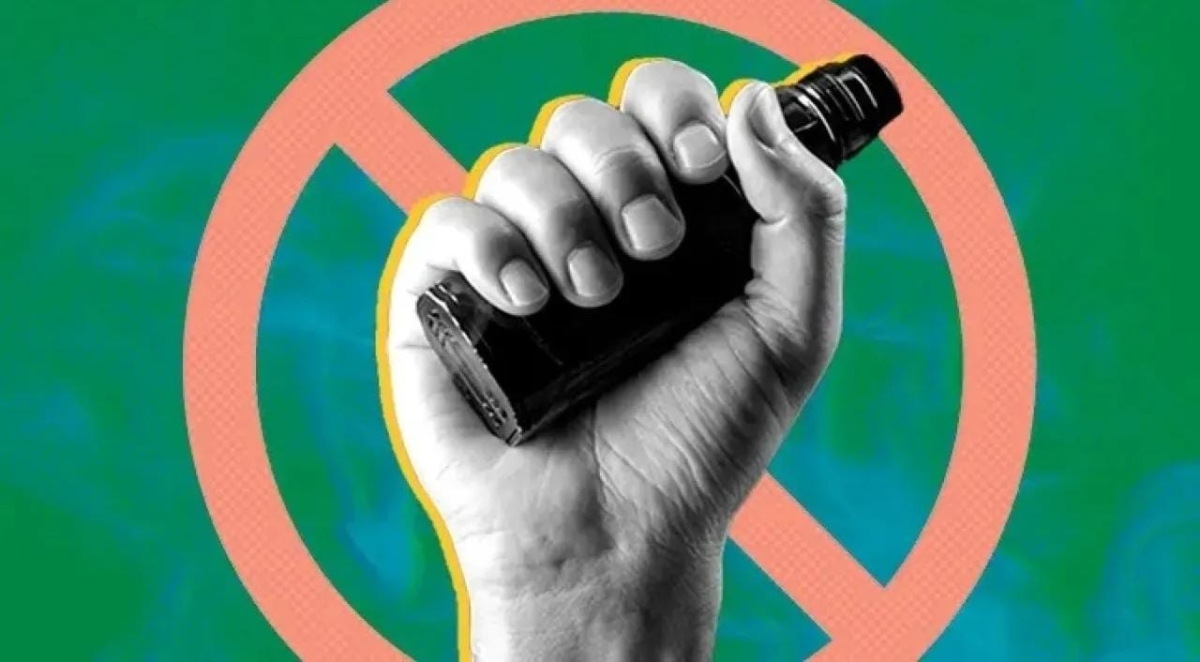 جمعية لا للتدخين: تخفيض ضريبة السجائر الإلكترونية صدمة