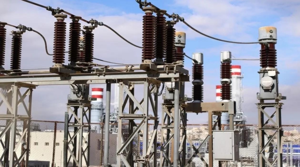 كهرباء إربد تعتزم فصل التيار عن عدة مناطق في لواء بلعما غدًا