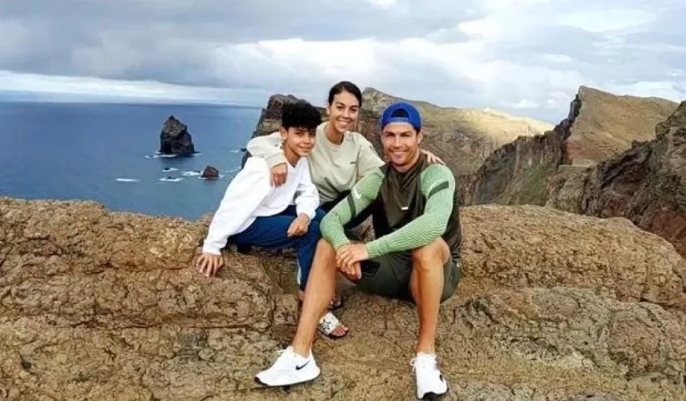 جزيرة لا تُرى من البر… لماذا اختار رونالدو هذا المكان ليكون «بيته الجديد»؟