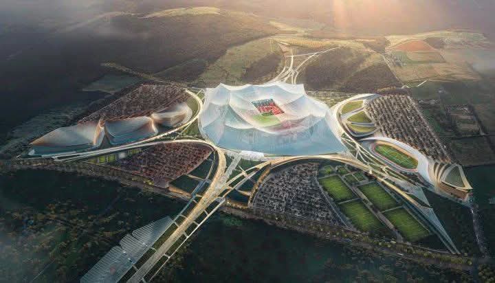 انطلاق كأس أمم أفريقيا 2025 بالمغرب وسط إشادة دولية بالنموذج الكروي للمملكة