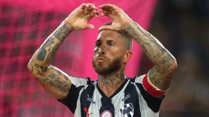 ظهور القائد القديم في برنابيو يشعل الجدل حول عودة دفاعية محتملة لريال مدريد