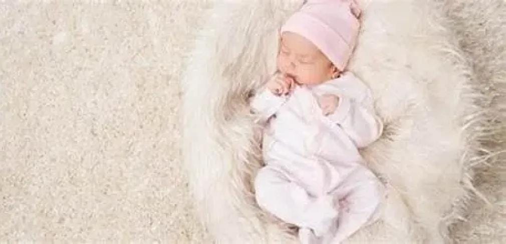 خير أم شر؟ تفسير رؤية الأطفال في المنام بحسب ابن سيرين والنابلسي