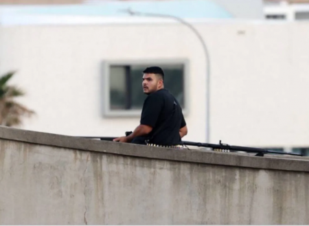 الشرطة الأسترالية تنقل منفذ هجوم سيدني من المستشفى إلى السجن