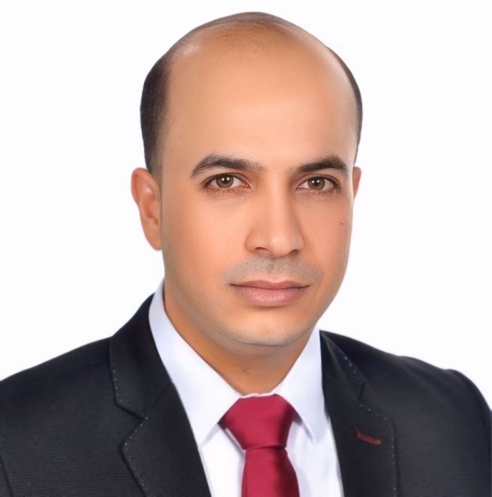 البطوش يقدّم استقالته من حزب نماء