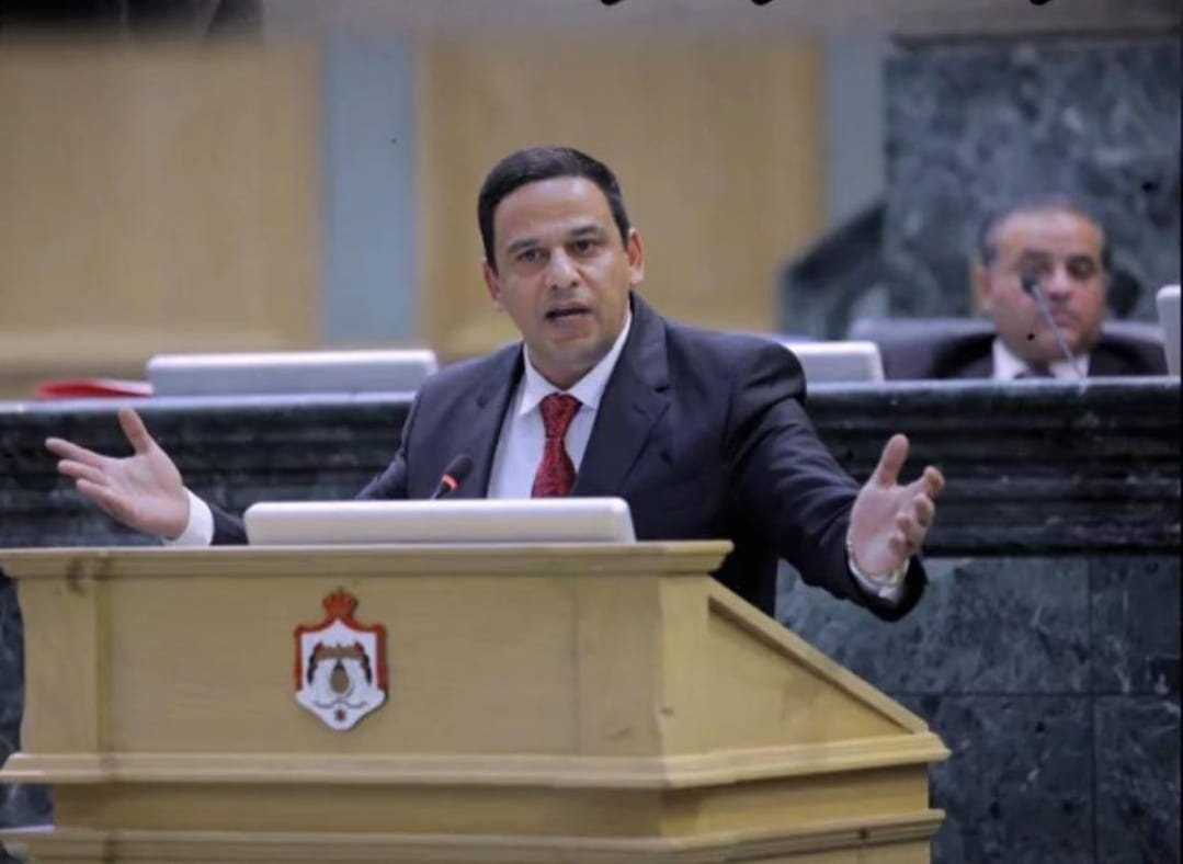 أبو هنية: أي اتفاقية تمس الثروات الوطنية لا تكون نافذة إلا بموافقة مجلس الأمة