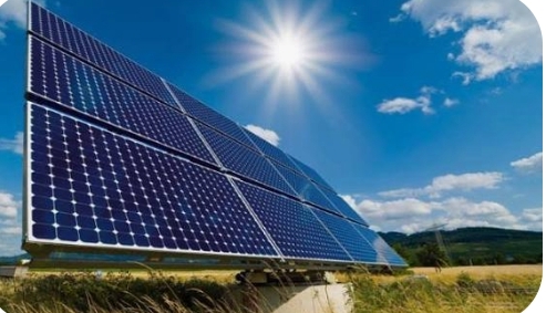 الاستثمار بـالطاقة النظيفة.. خطوة لتعزيز أمن الطاقة والحفاظ على البيئة