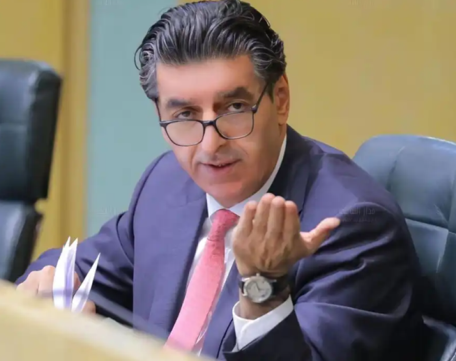 النائب الخلايلة يحذر من أخطاء دستورية في مشروع المدينة الجديدة ويطالب بإنصاف العشائر