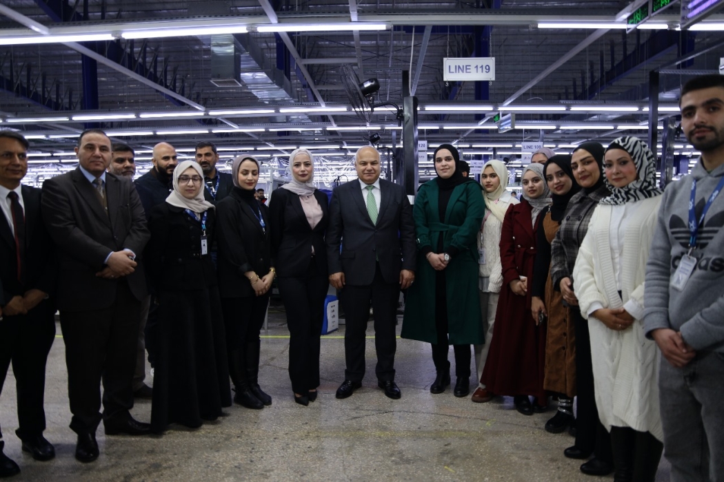 البكار: قيمة الأجر ترتفع بقدر ما يملك الشباب من مهارات لكل فرصة عمل