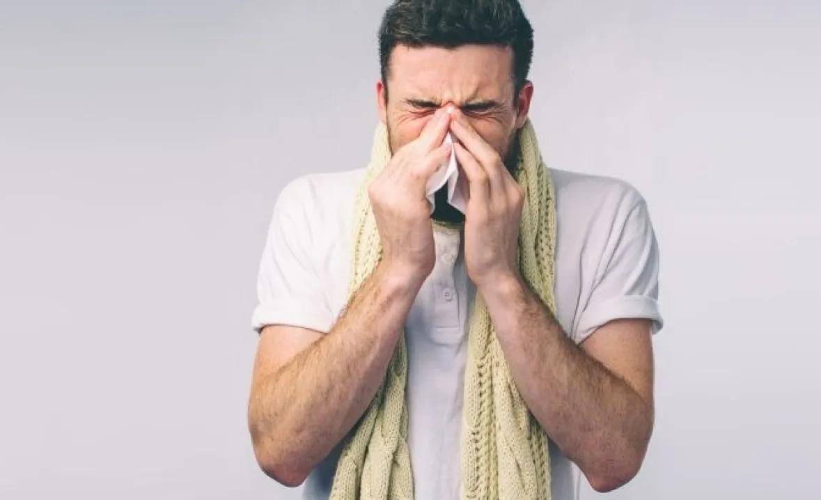 الدكتور اللوزي : فيروس الإنفلونزا يتحور كل 6 أشهر