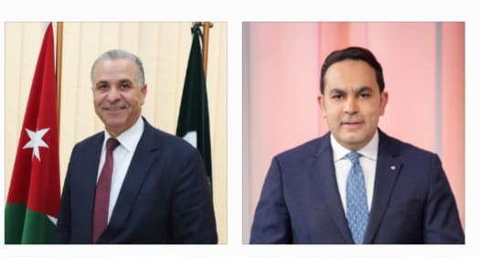 رحلة نجاح الإعلامي عامر الرجوب محور ندوة ثقافية السبت المقبل بإدارة الدكتور زهير الطاهات