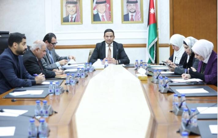 “طاقة النواب”: اتفاقية تعدين النحاس في أبو خشيبة مرهونة بمصادقة المجلس