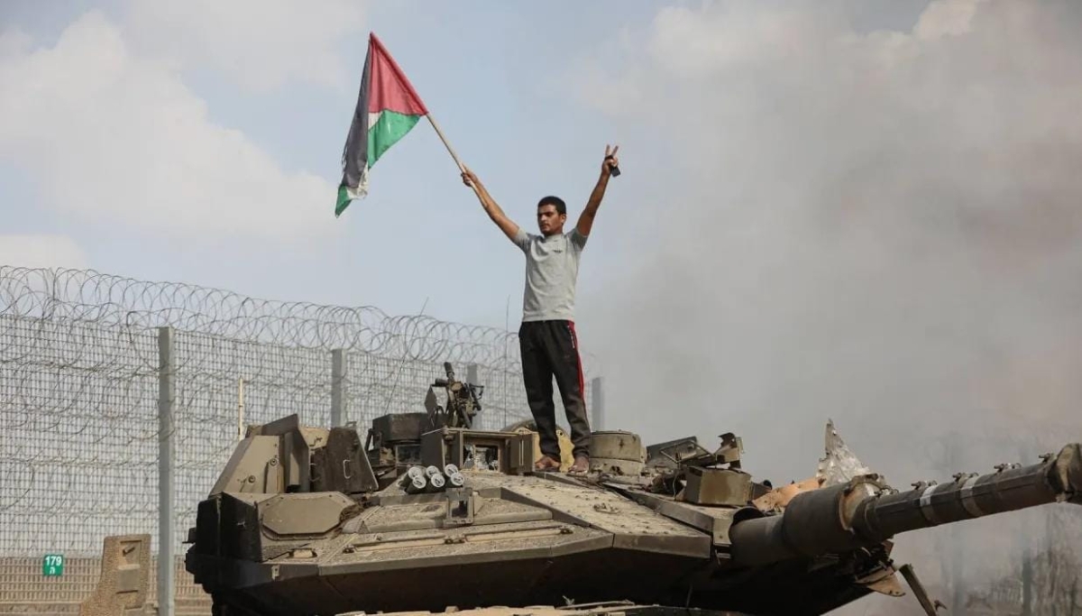 رئيس أركان جيش الاحتلال يعلن انتهاء التحقيقات في إخفاقات 7 أكتوبر