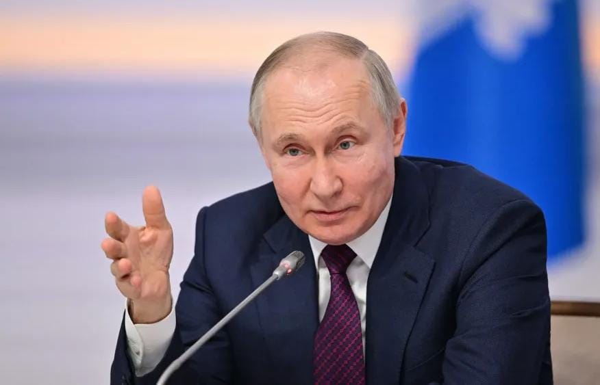 بوتين يعلن عن خطط تعاون واعدة بين روسيا وأرمينيا في قطاع الطاقة النووية