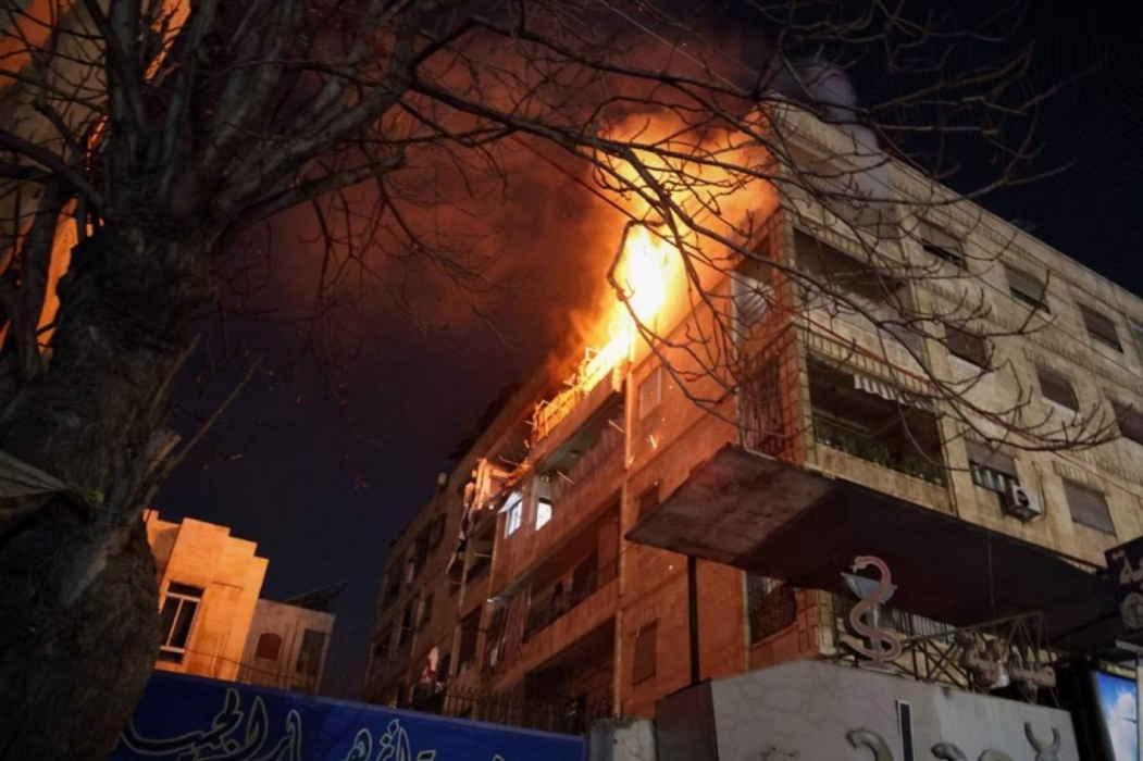 عودة الهدوء بحلب بعد اشتباكات بين الجيش السوري و”قسد”