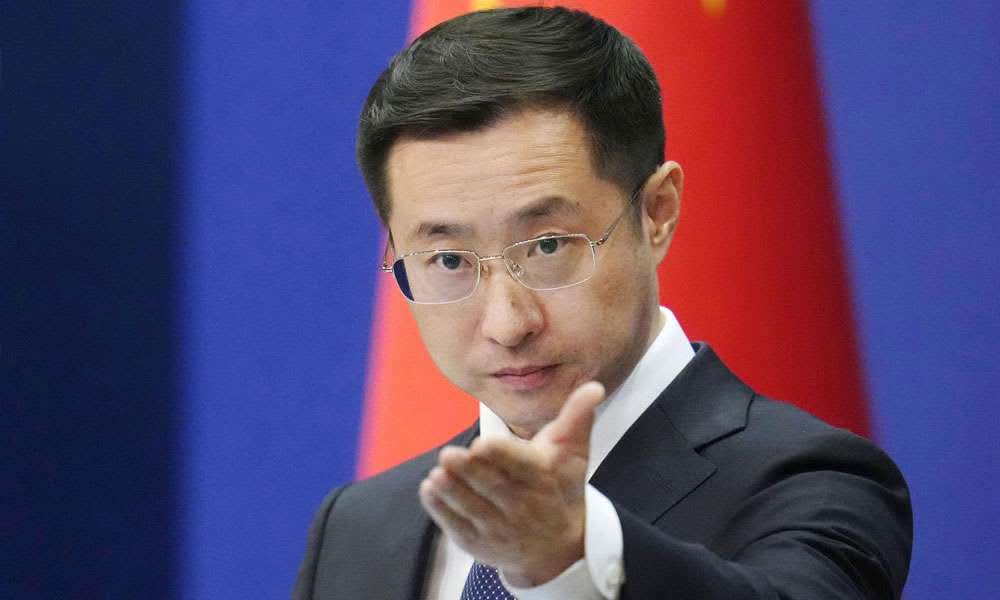 الصين تحتج على زيارة مشرعين يابانيين لتايوان وتؤكد تمسكها بمبدأ «الصين الواحدة»