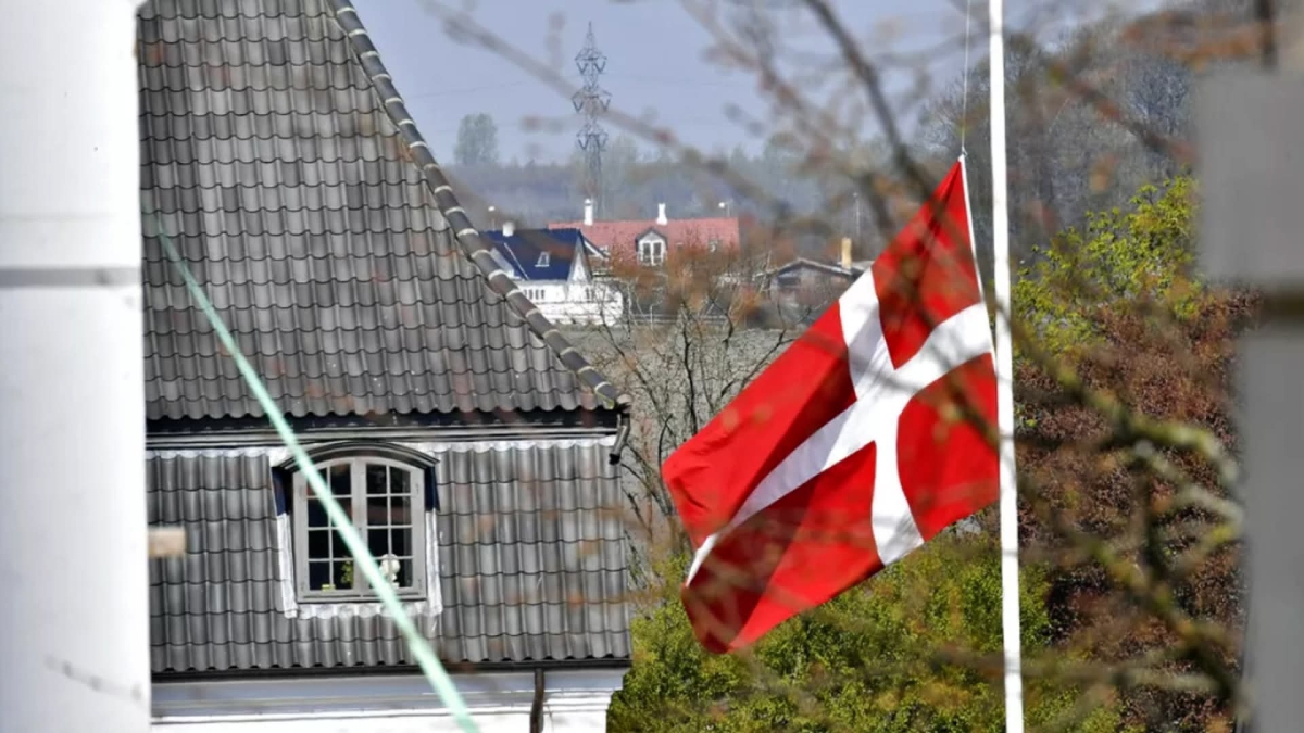 الدنمارك تستدعي السفير الأمريكي احتجاجًا على تعيين مبعوث خاص إلى غرينلاند