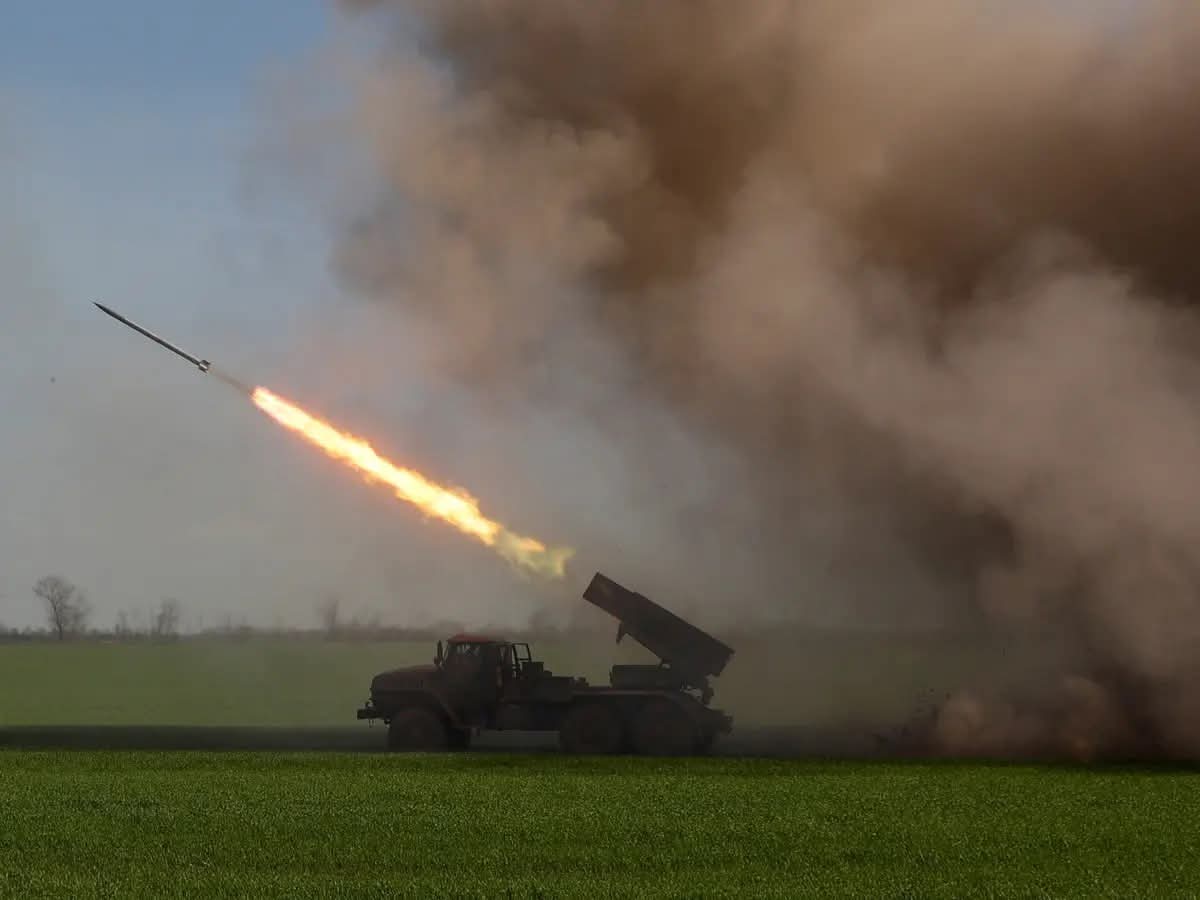 روسيا تعلن إسقاط 29 طائرة مسيرة أوكرانية خلال الليلة الماضية