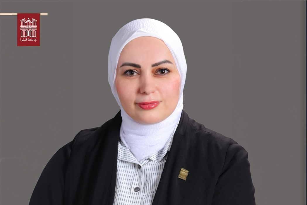 د. سلام العماري من جامعة البترا تحصل على شهادة مهنية معتمدة من AWS