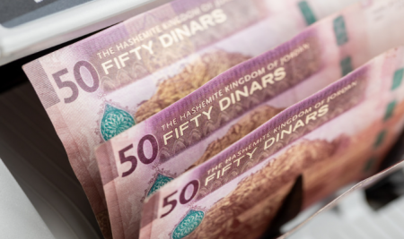 صندوق النقد عن الأردن: إطار يبقي مستويات الدين الخارجي في حدود معتدلة