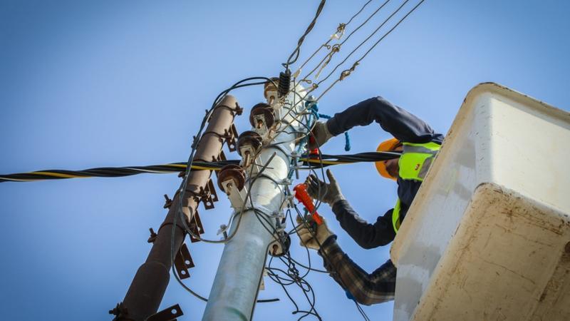 قطع مبرمج للتيار الكهربائي عن مناطق في الكرك الأربعاء