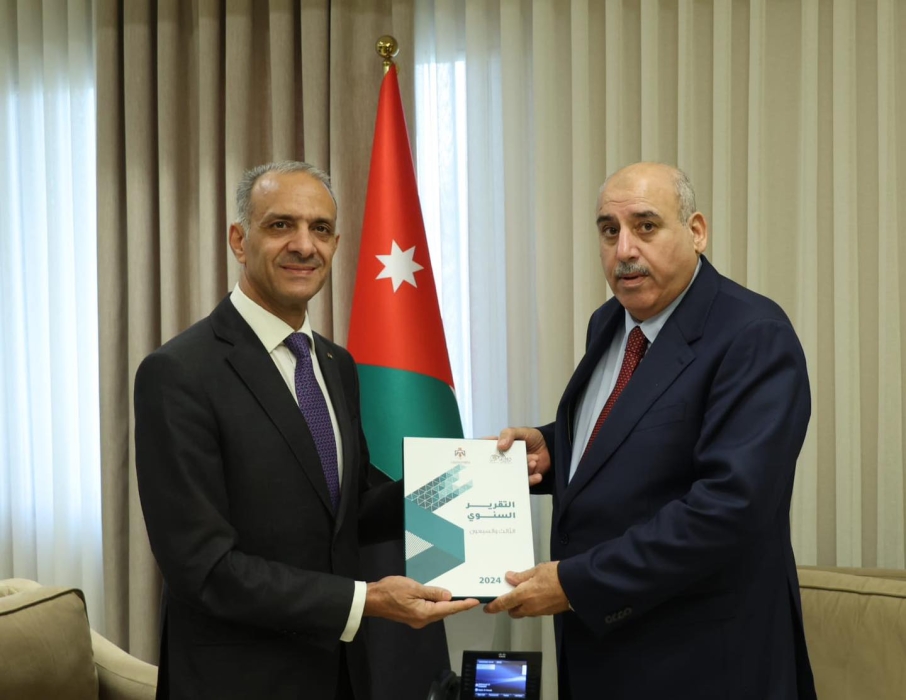 رئيس النواب: توجيهات الملك بالحفاظ على المال العام تستوجب التعاون