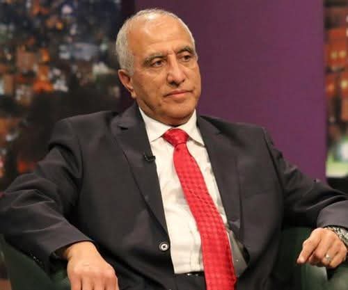 الطراونة يكتب ختامه مسك