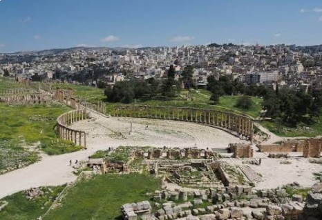 جرش: جهود متواصلة لتعزيز النظافة العامة والحد من الإلقاء العشوائي للنفايات