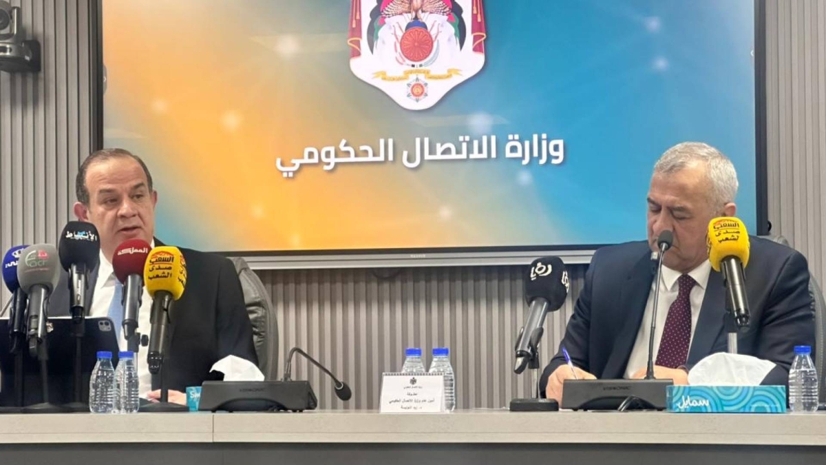 وزير الاقتصاد الرقمي: رقمنة 80 من الخدمات الحكومية واستكمال الباقي بحلول 2026