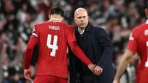 ليفربول يمنح لاعبيه إجازة في عيد الميلاد لأول مرة في تاريخ النادي