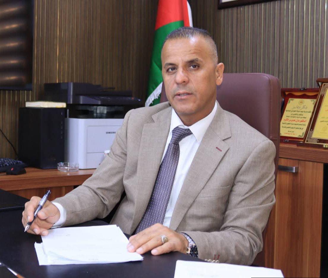 الهديرس يوجّه رسالة تربويّة توعويّة للطلبة