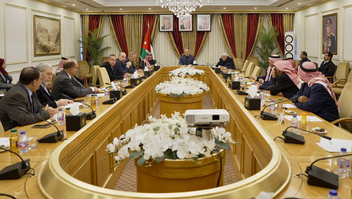 زراعة الأعيان تطلع على واقع قطاع التمور في المملكة