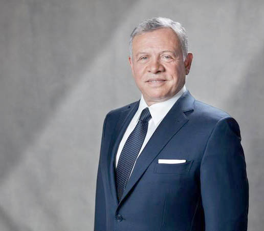 الملك والرئيس اللبناني يبحثان هاتفيا أبرز مستجدات الإقليم