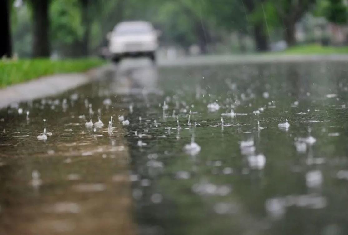 أولى أمطار الشتاء تزور الأردن السبت المقبل