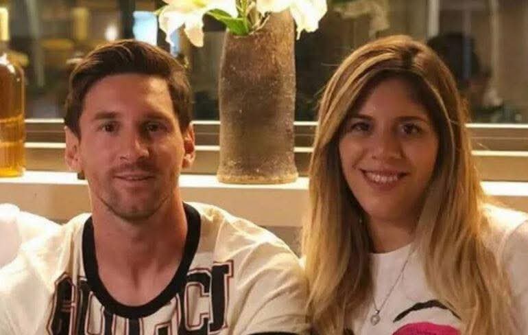 حادث سير يُصيب شقيقة ميسي بجروح خطيرة ويؤجل زفافها