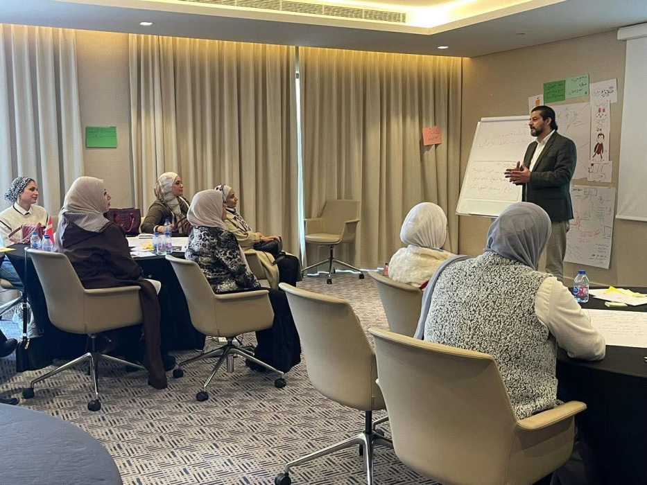 منع التصوير الإعلامي أثناء امتحانات التوجيهي دون تصريح