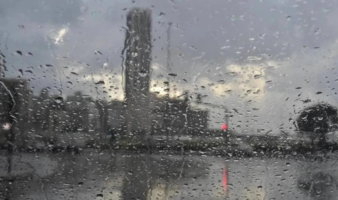 طقس العرب: تغيرات مرتقبة على الأنظمة الجوية تعيد الأمطار إلى الأردن نهاية العام