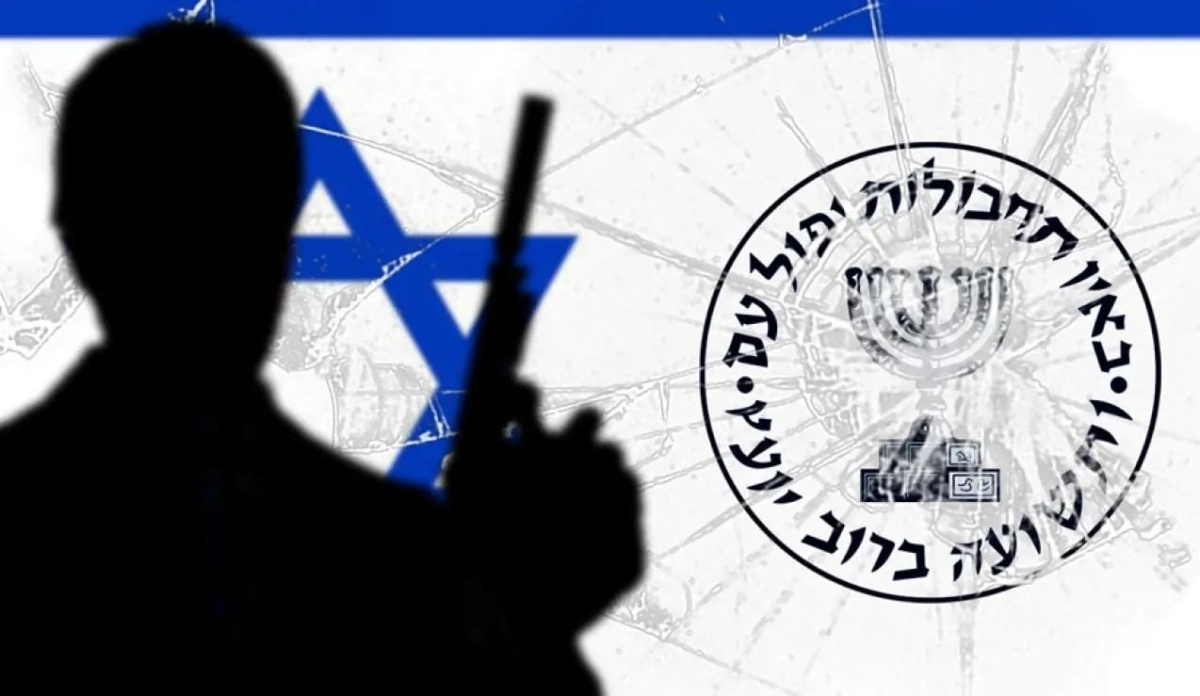 تقرير: الموساد يختطف ضابطًا من جنسية عربية