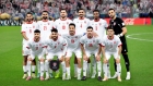 إنجازات منتخب النشامى تعزز تطور كرة القدم الأردنية