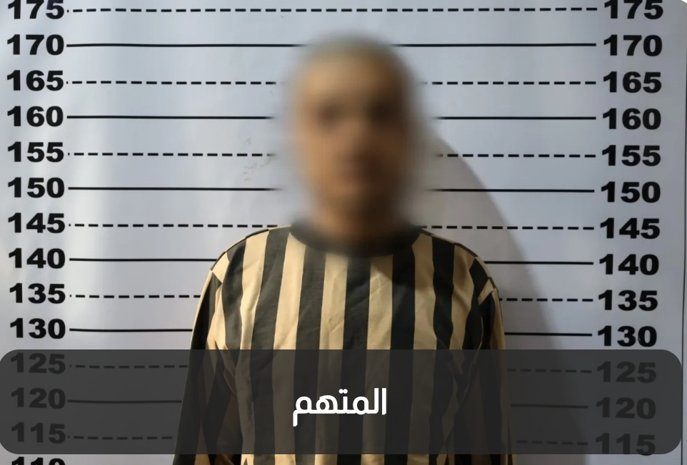 بالصور .. سورية : القبض على مختص بتهريب «بالونات المخدرات» الى الأردن