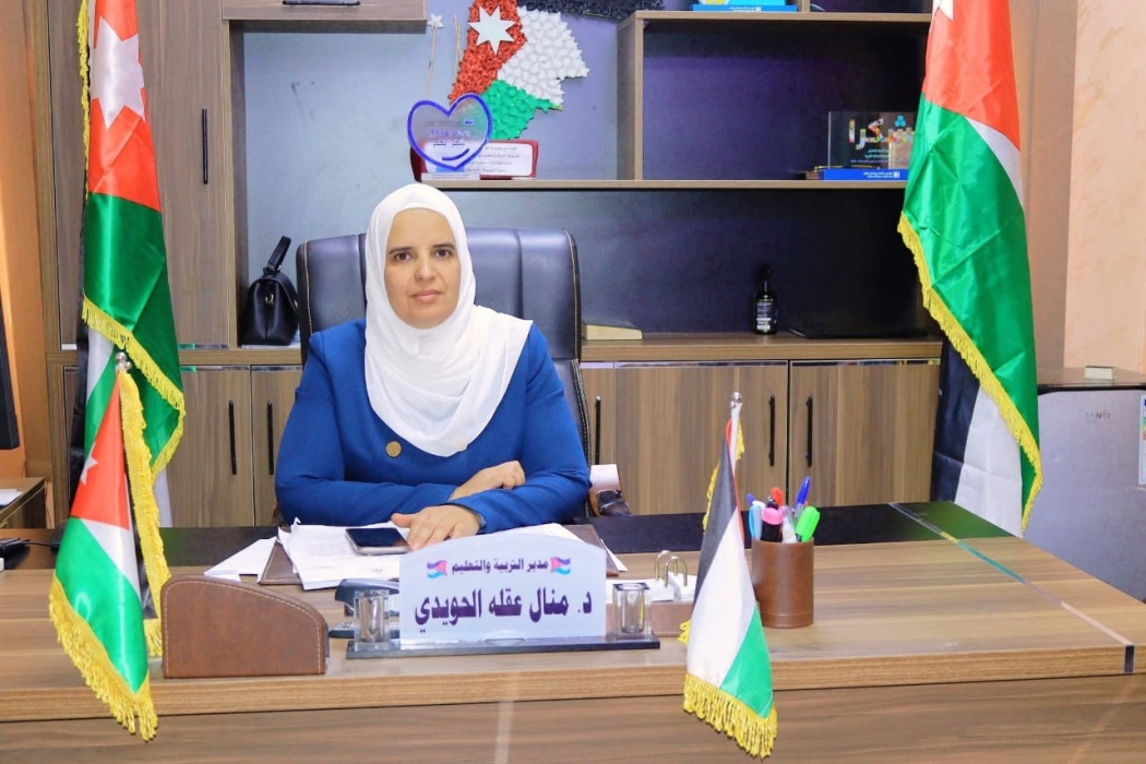 تربية البادية الشمالية الغربية تكمل استعداداتها لامتحان الثانوية العامة التكميلي 2025