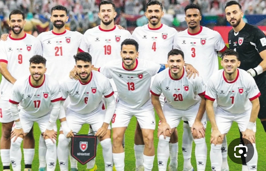 المنتخب الأولمبي يبدأ معسكره التدريبي بقطر ويلتقي اليابان واوزبكستان